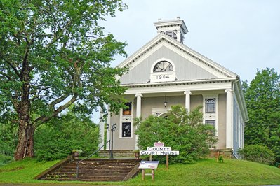 Brunswick County Museum in Melbourne, Australia – Museum Information gallery image