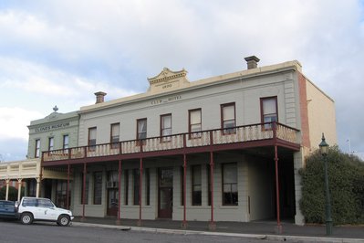 Clunes Museum in Ballarat, Australia – Museum Information gallery image