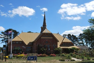 Clunes Museum in Ballarat, Australia – Museum Information gallery image