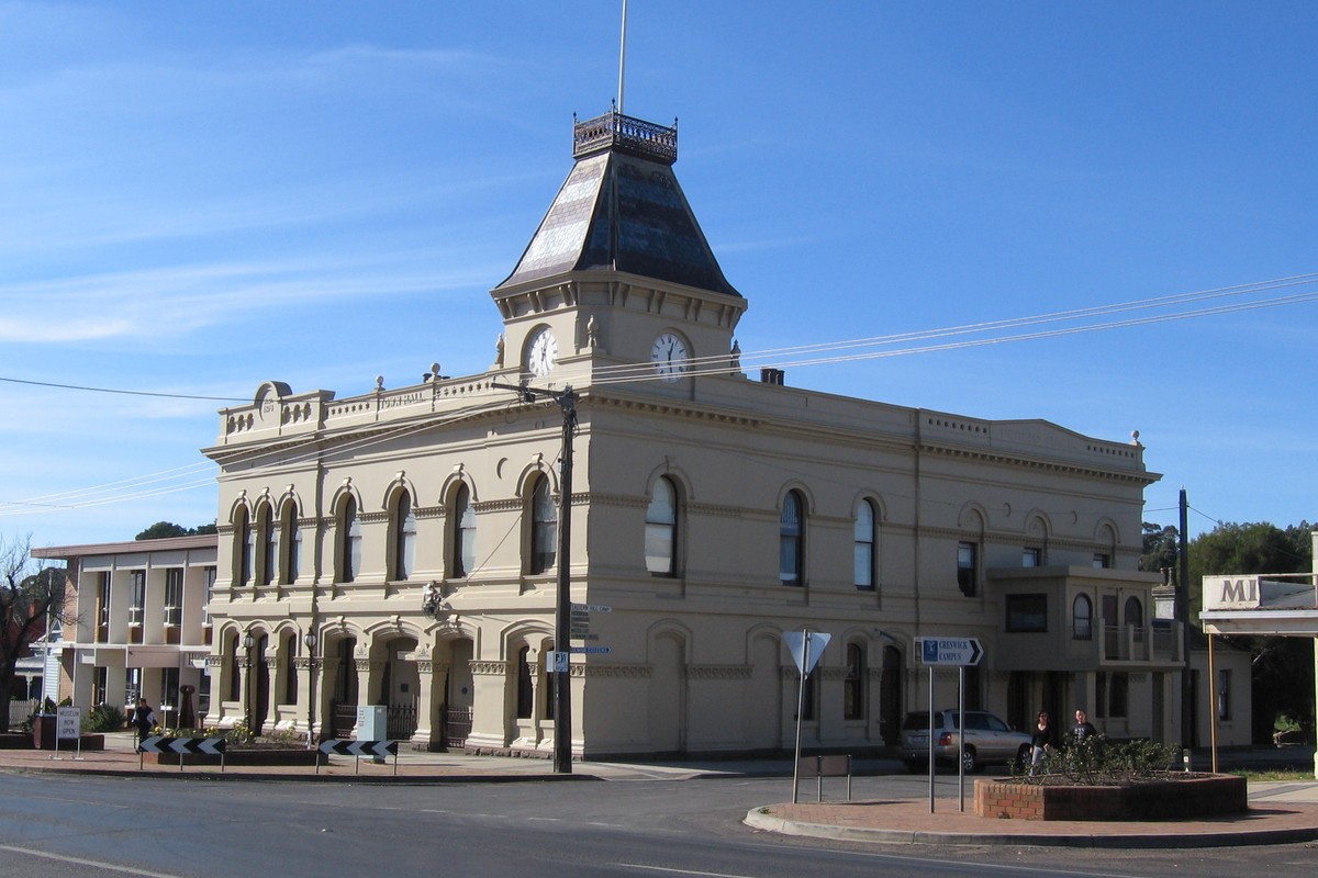 Creswick Museum in Ballarat, Australia – Museum Information