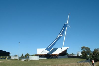 Eureka Centre Ballarat in Ballarat, Australia – Museum Information gallery image