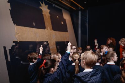 Eureka Centre Ballarat in Ballarat, Australia – Museum Information gallery image