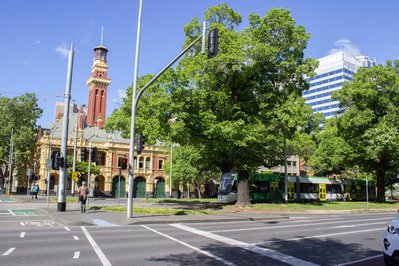 Fire Services Museum of Victoria in Melbourne, Australia – Museum Information gallery image