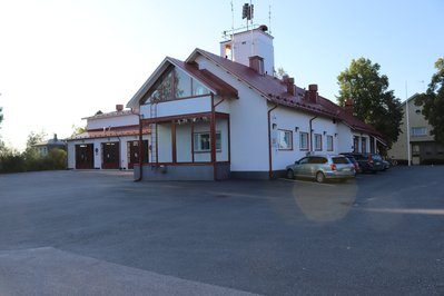 Fire Services Museum of Victoria in Melbourne, Australia – Museum Information gallery image