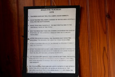 Flagstaff Hill Maritime Village in Melbourne, Australia – Museum Information gallery image