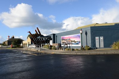Flagstaff Hill Maritime Village in Melbourne, Australia – Museum Information gallery image