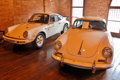 Fox Classic Car Collection in Melbourne, Australia – Museum Information gallery image
