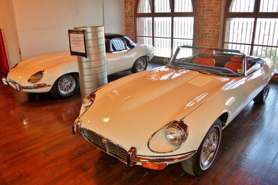 Fox Classic Car Collection in Melbourne, Australia – Museum Information gallery image