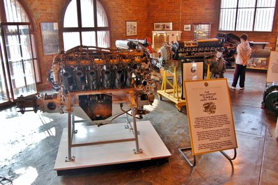 Fox Classic Car Collection in Melbourne, Australia – Museum Information gallery image