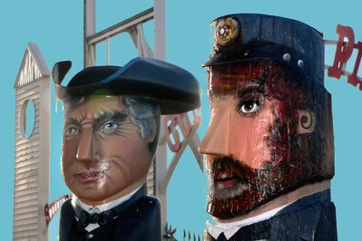Geelong Bollard Trail Walk in Geelong, Australia – Museum Information gallery image
