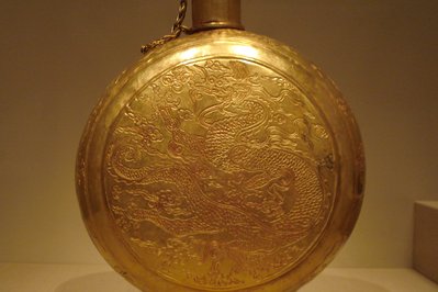 Golden Dragon Museum in Bendigo, Australia – Museum Information gallery image