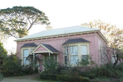 Heide Museum of Modern Art in Melbourne, Australia – Museum Information gallery image