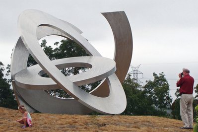 Heide Museum of Modern Art in Melbourne, Australia – Museum Information gallery image