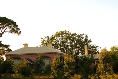 Heide Museum of Modern Art in Melbourne, Australia – Museum Information gallery image
