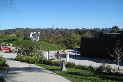 Heide Museum of Modern Art in Melbourne, Australia – Museum Information gallery image