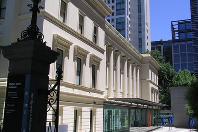 Immigration Museum in Melbourne, Australia – Museum Information gallery image