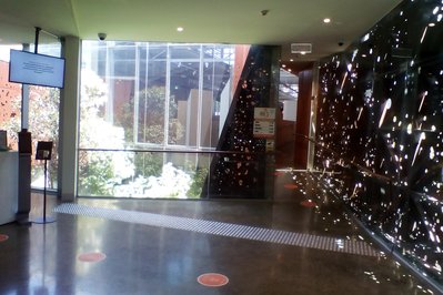 Islamic Museum of Australia in Melbourne, Australia – Museum Information gallery image