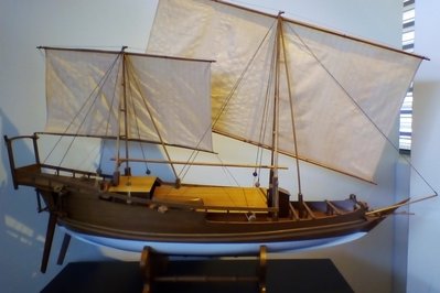 Islamic Museum of Australia in Melbourne, Australia – Museum Information gallery image