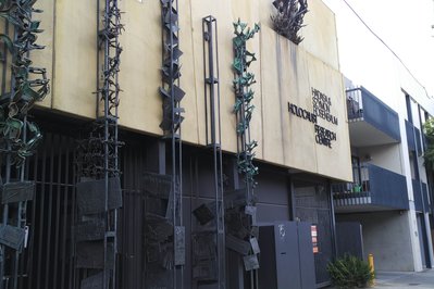 Jewish Museum of Australia in Melbourne, Australia – Museum Information gallery image