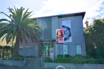 Jewish Museum of Australia in Melbourne, Australia – Museum Information gallery image