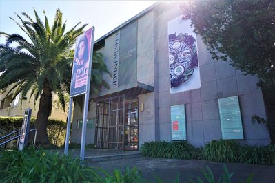 Jewish Museum of Australia in Melbourne, Australia – Museum Information gallery image