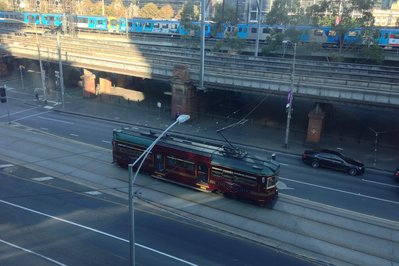 Melbourne Tram Museum in Melbourne, Australia – Museum Information gallery image