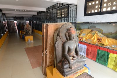 Melbourne’s Living Museum of the West in Melbourne, Australia – Museum Information gallery image