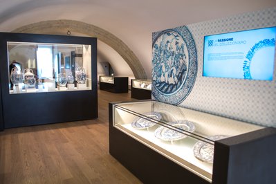 Monash University Museum of Art (MUMA） in Melbourne, Australia – Museum Information gallery image