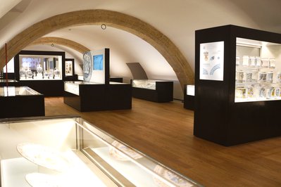 Monash University Museum of Art (MUMA） in Melbourne, Australia – Museum Information gallery image