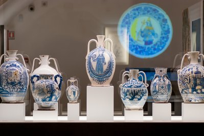 Monash University Museum of Art (MUMA） in Melbourne, Australia – Museum Information gallery image
