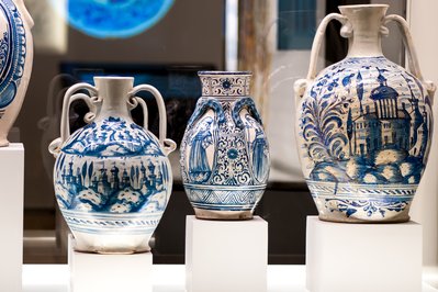 Monash University Museum of Art (MUMA） in Melbourne, Australia – Museum Information gallery image