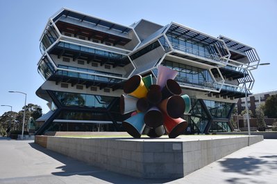 Monash University Museum of Art (MUMA） in Melbourne, Australia – Museum Information gallery image