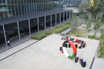 Monash University Museum of Art (MUMA） in Melbourne, Australia – Museum Information gallery image