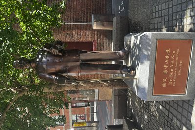 Museum of Chinese Australian History in Melbourne, Australia – Museum Information gallery image