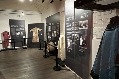 Museum of Chinese Australian History in Melbourne, Australia – Museum Information gallery image