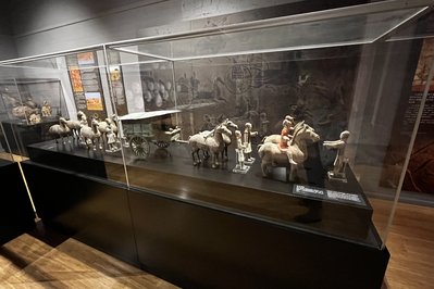 Museum of Chinese Australian History in Melbourne, Australia – Museum Information gallery image