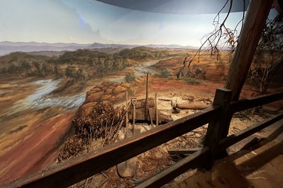 Museum of Chinese Australian History in Melbourne, Australia – Museum Information gallery image