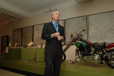 National Vietnam Veterans Museum in Victoria, Australia – Museum Information gallery image
