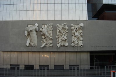 Potter Museum of Art in Melbourne, Australia – Museum Information gallery image