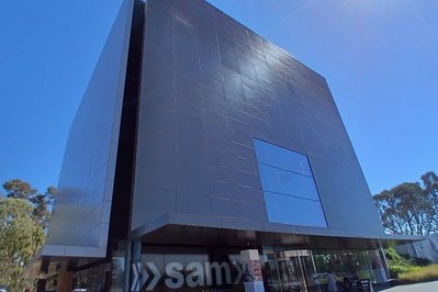 Shepparton Art Museum in Victoria, Australia – Museum Information gallery image