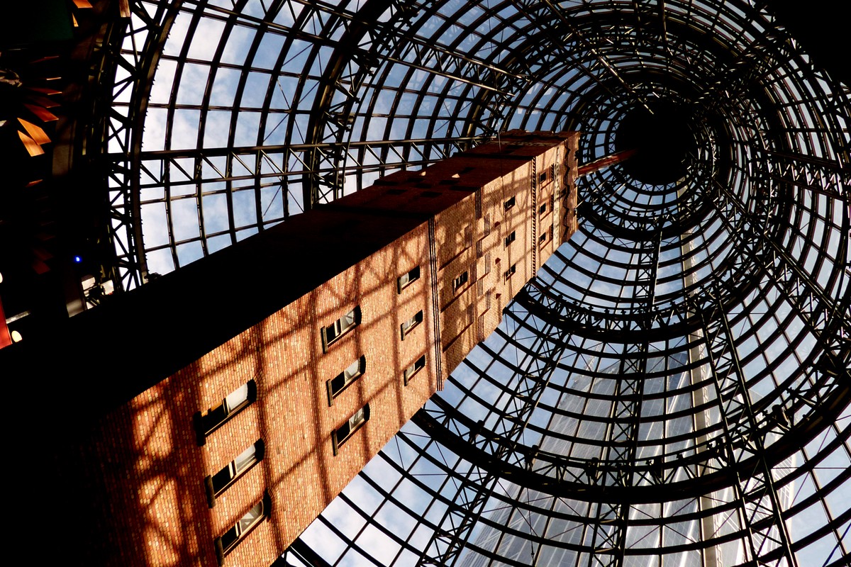 Shot Tower Museum in Melbourne, Australia – Museum Information