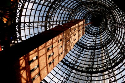 Shot Tower Museum in Melbourne, Australia – Museum Information gallery image