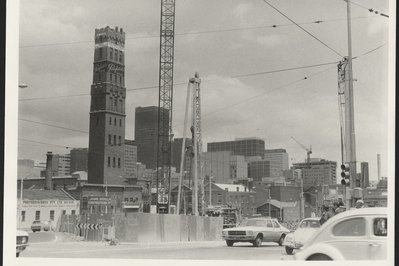 Shot Tower Museum in Melbourne, Australia – Museum Information gallery image