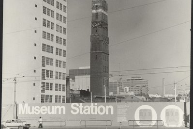 Shot Tower Museum in Melbourne, Australia – Museum Information gallery image