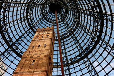 Shot Tower Museum in Melbourne, Australia – Museum Information gallery image