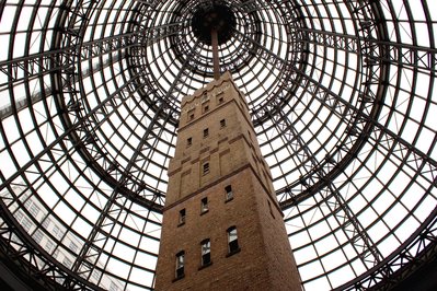 Shot Tower Museum in Melbourne, Australia – Museum Information gallery image