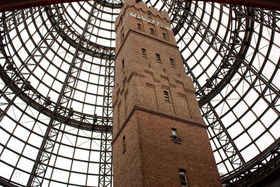 Shot Tower Museum in Melbourne, Australia – Museum Information gallery image