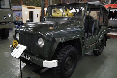 The Army Museum Bandiana in Victoria, Australia – Museum Information gallery image
