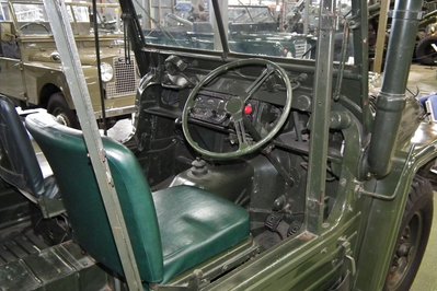 The Army Museum Bandiana in Victoria, Australia – Museum Information gallery image