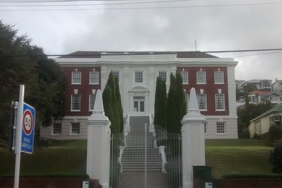 The Salvation Army Heritage Centre in Melbourne, Australia – Museum Information gallery image